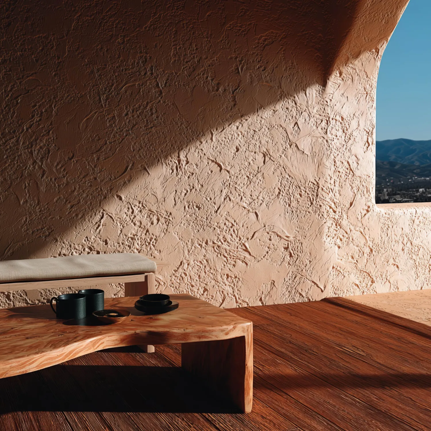 The Coming Home Journey